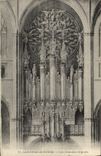 CPA Orgue Cathedrale de Rodez Les grands orgues
