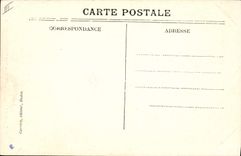 CPA Orgue Cathedrale de Rodez Les grands orgues