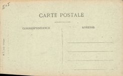 CPA Orgue Narbonne Les orgues de St Just