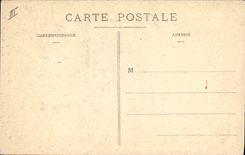 Postal Órgano San Beltrán de Comminges el gran órgano Alrededores de Luchon