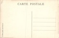 Postal Órgano la Abadía de ND de Aiguebelle la abadía el santuario