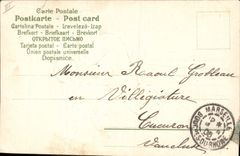 CPA Fantaisie Enfant 