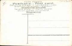 CPA Fantaisie Enfant 