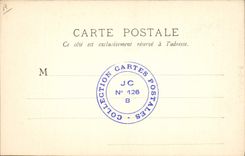 CPA Folklore Vin Vendange Champagne Epernay Moet & Chandon Vue des coteaux d'Ay