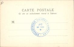 CPA Folklore Vin Vendange Champagne Epernay Moet & Chandon Vue des coteaux d'Ay