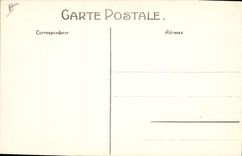 CPA Folklore Vin Vendange Champagne Exposition de Bruxelles 1910 Pavillon Moet & Chandon Moines Pressurage en 1710