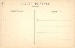 CPA Folklore Vin Vendange Champagne Dom Perignon decouvrant la mousse