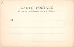 CPA Folklore Vin Vendange Champagne Epernay Moet & Chandon