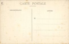 CPA Folklore Vin Vendange Champagne Dom Perignon decouvrant la mousse