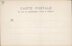 CPA Folklore Vin Vendange Champagne Epernay Moet & Chandon