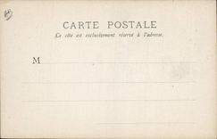 CPA Folklore Vin Vendange Champagne Epernay Moet & Chandon