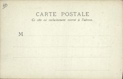 CPA Folklore Vin Vendange Champagne Epernay Moet & Chandon