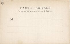 CPA Folklore Vin Vendange Champagne Epernay Moet & Chandon