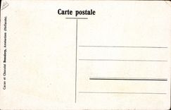 Vintage Postcard Publicity Cocoa Bensdorp Children