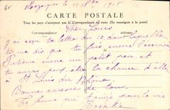 CPA Publicite Urodonal 