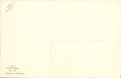 Vintage Postcard Illustrator Fantasy Children Dog Pup