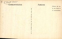 Dead Acute Vintage Postcards Headlight the Tower Constancy