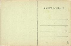 CPA Orgue Albi La cathedrale Les orgues