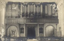 CPA Orgue 