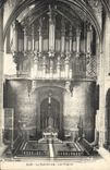 CPA Orgue Albi La cathedrale Les orgues
