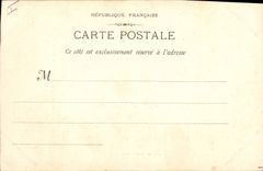 CPA Orgue Basilique de Saint Maximin Vue interieure Le choeur et l'orgue 