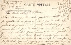 CPA Orgue Saint Maximin Les grands orgues de la basilique