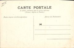 CPA Orgue Beziers Cathedrale St Nazaire Les orgues