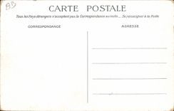 Postal Publicidad Byrrh la marina Aseo del buque Barco Marinos