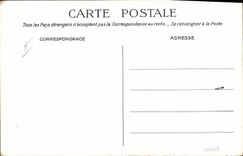 Vintage Postcard Publicite Byrrh Vin tonic Chasseurs has Militaria horse