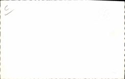 Postal Publicidad los artistas del Teatro del Gimnasio hay hay St Raphael Noel TOP