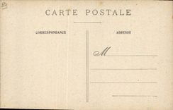 CPA Paris Illustrateur La porte Saint Denis