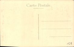 Modern Postcard Militaria Toulon November 1942 Warships