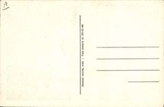 Modern Postcard Militaria Gien June 1940 the well has two Loiret stages