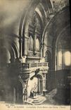 CPA Orgue Avignon Cathedrale Notre Dame des Doms Choeur