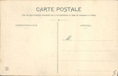 CPA Orgue St Bertrand de Comminges Le chapitre