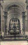CPA Orgue Toulouse Interieur de l'eglise Saint Pierre Les adorateurs par Lucas