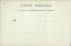 CPA Orgue Albi La cathedrale Les orgues