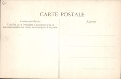 Vintage Postcard Vin Grape harvest Groups vintagers