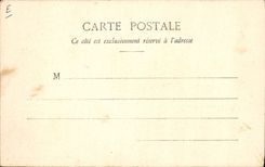 Vintage Postcard Wine Grape harvest Miseries of vine growers SIGNAL