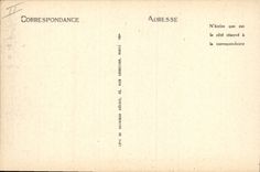 Postal PHARE Bastia Entrada del puerto y la ciudad Corsica Córcega