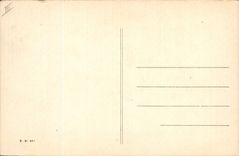 Modern Postcard Militaria RRP Use of competences