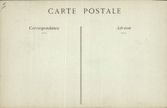 CPA Orgue Orleans Interieur de la cathedrale