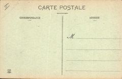 CPA Orgue St Bertrand de Comminges Bas cote des stalles
