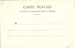 Postal Órgano Basílico San Justo los órganos