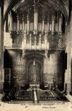 CPA Orgue Albi La cathedrale Les orgues