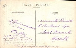 CPA Orgue Luxeuil les Bains Les orgues