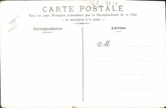 CPA Folklore Auvergne Velay Environs du Puy Haute Loire 