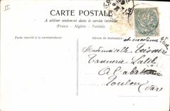 CPA Fantaisie Fleurs 