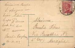 CPA Fantaisie Enfants Pieces 