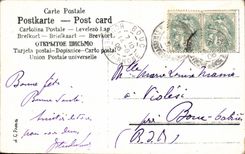 CPA Fantaisie Fleurs 